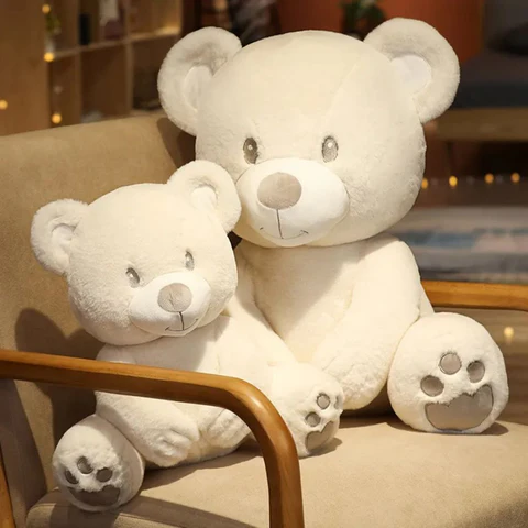 ours-en-peluche